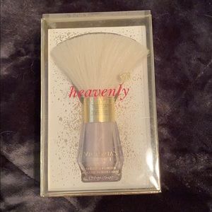 VICTORIA SECRET Heavenly Shimmer Powder; Not Used